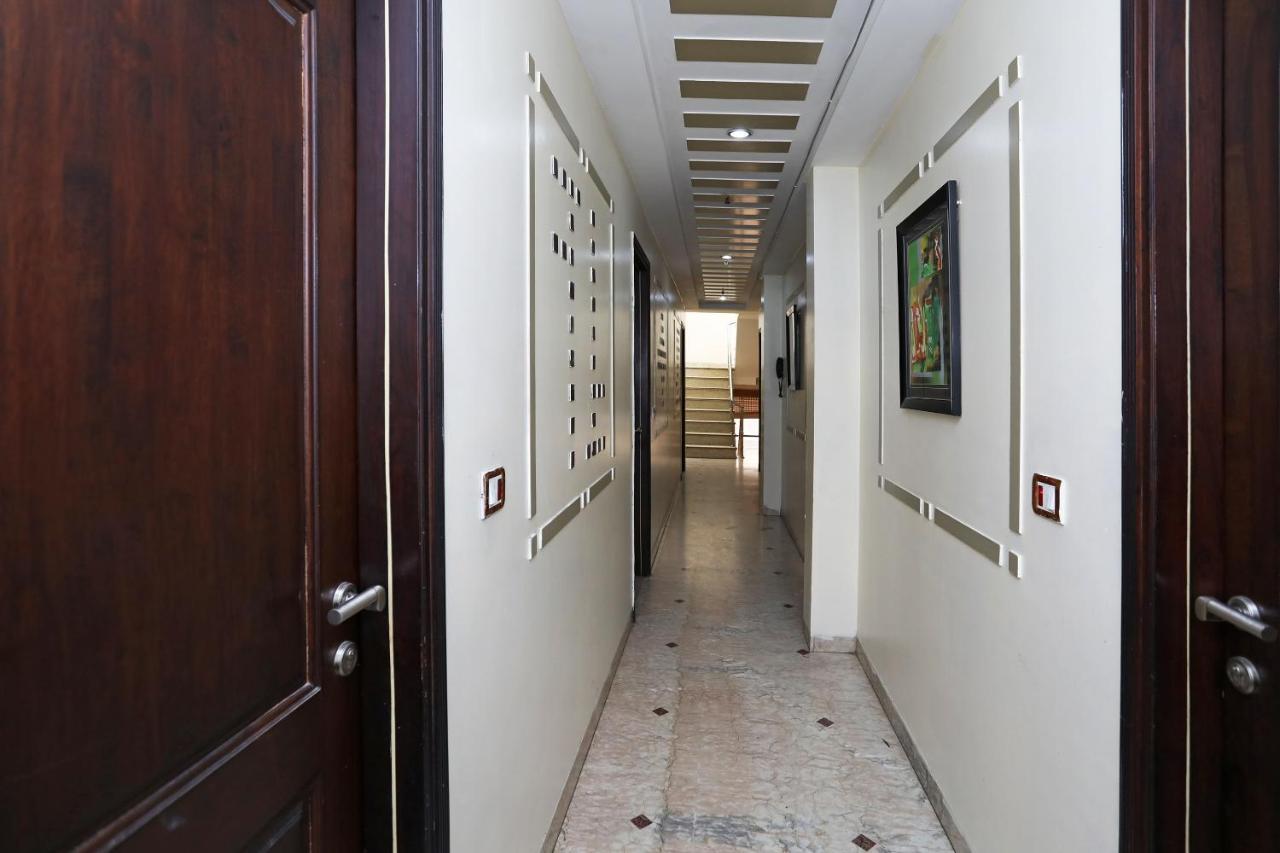 Hotel Suncity Delhi  Exterior photo